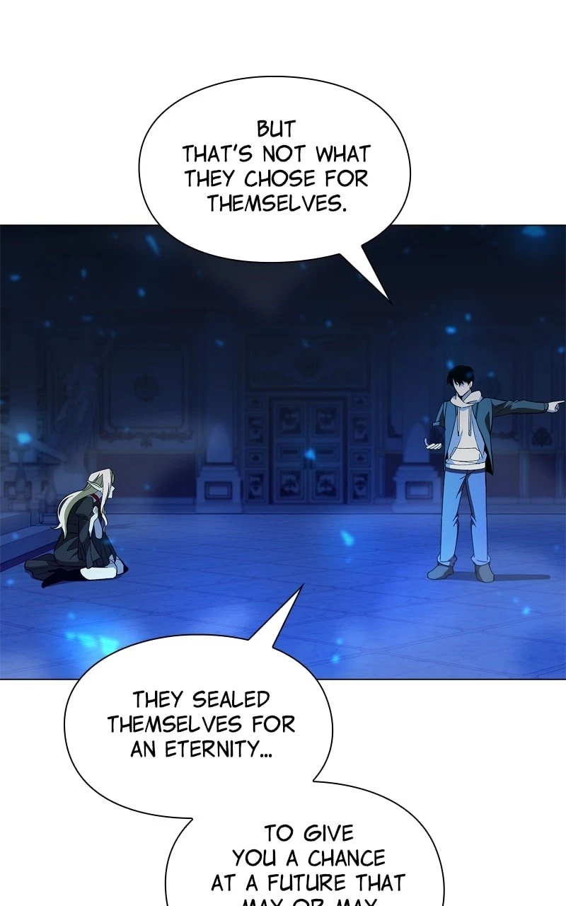 Weapon Creator Chapter 21 - 106