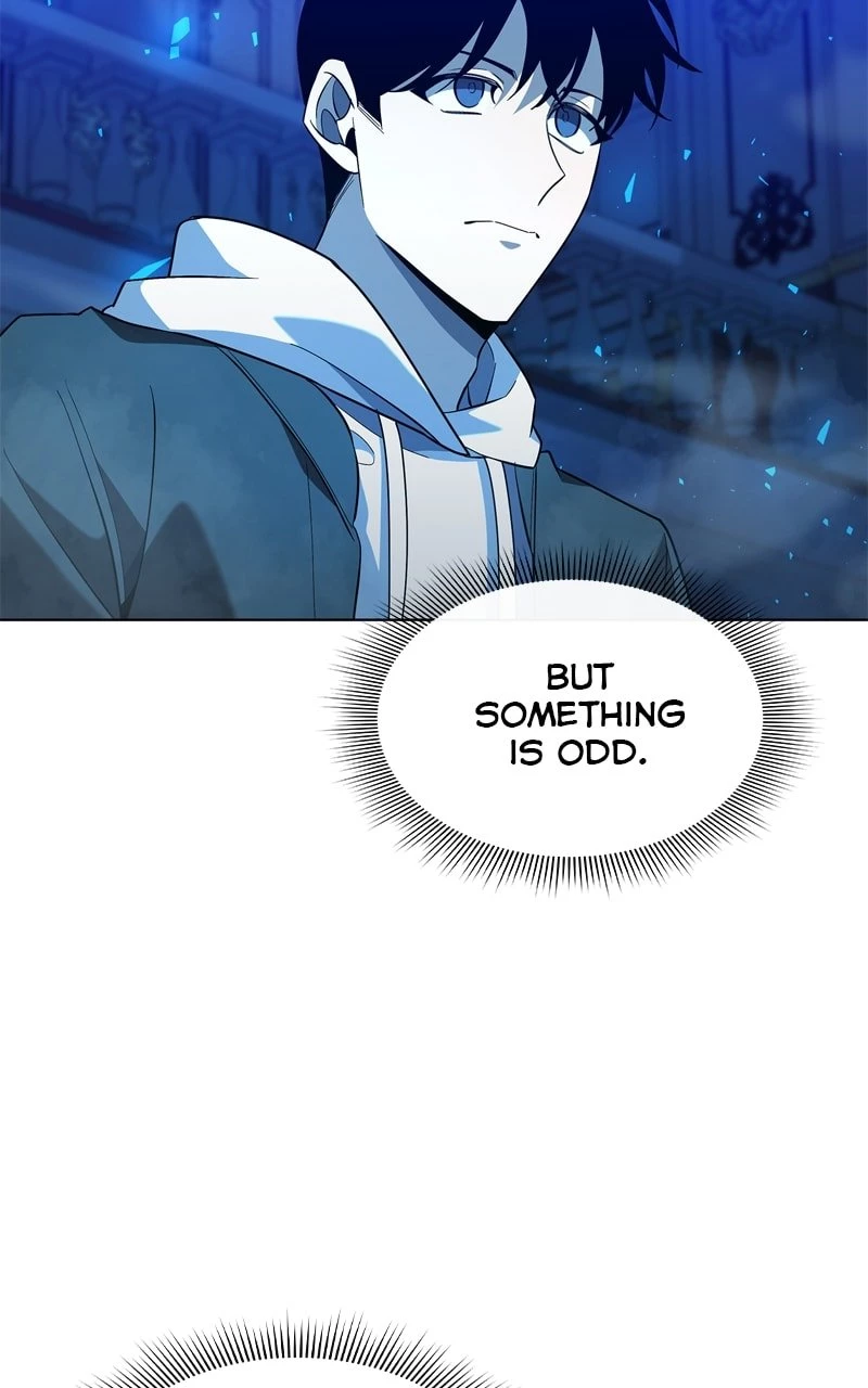 Weapon Creator Chapter 19 - 21