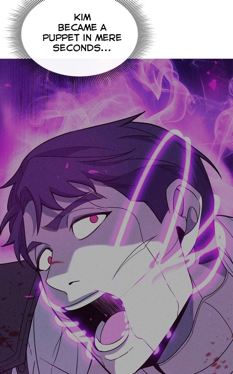 Weapon Creator Chapter 19 - 22
