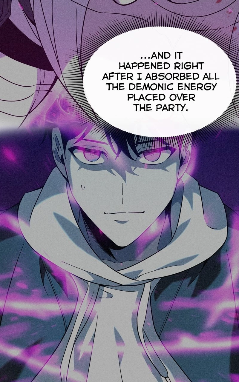 Weapon Creator Chapter 19 - 23