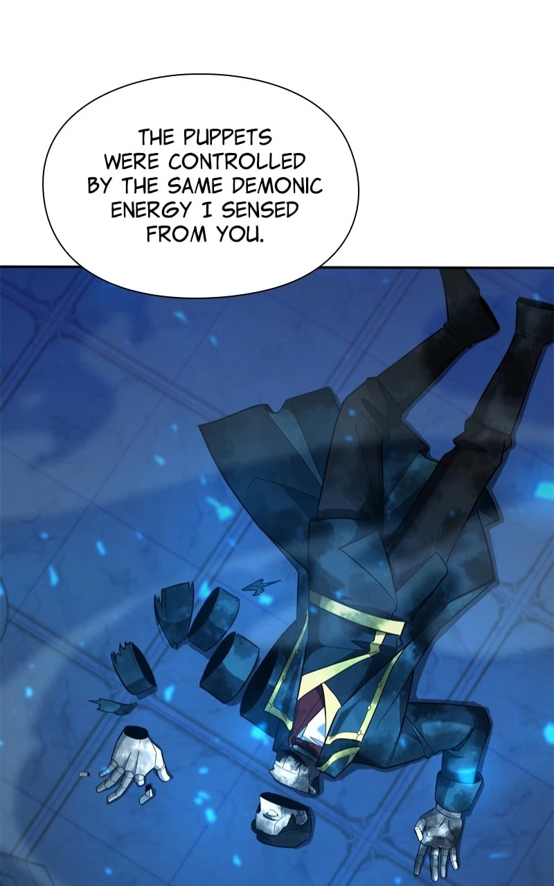 Weapon Creator Chapter 20 - 86