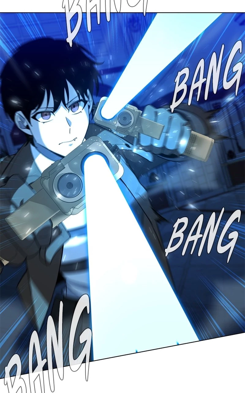Weapon Creator Chapter 19 - 28