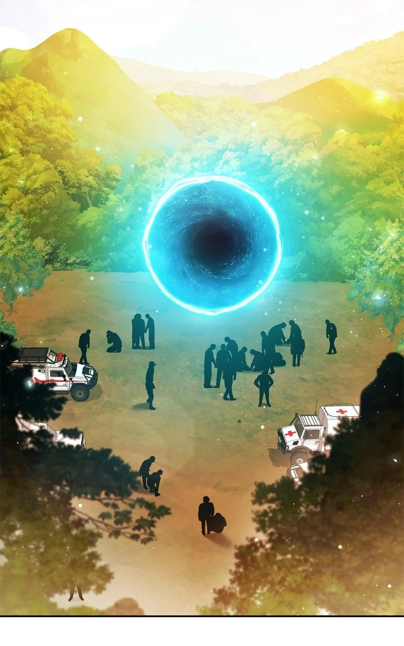 Weapon Creator Chapter 21 - 124