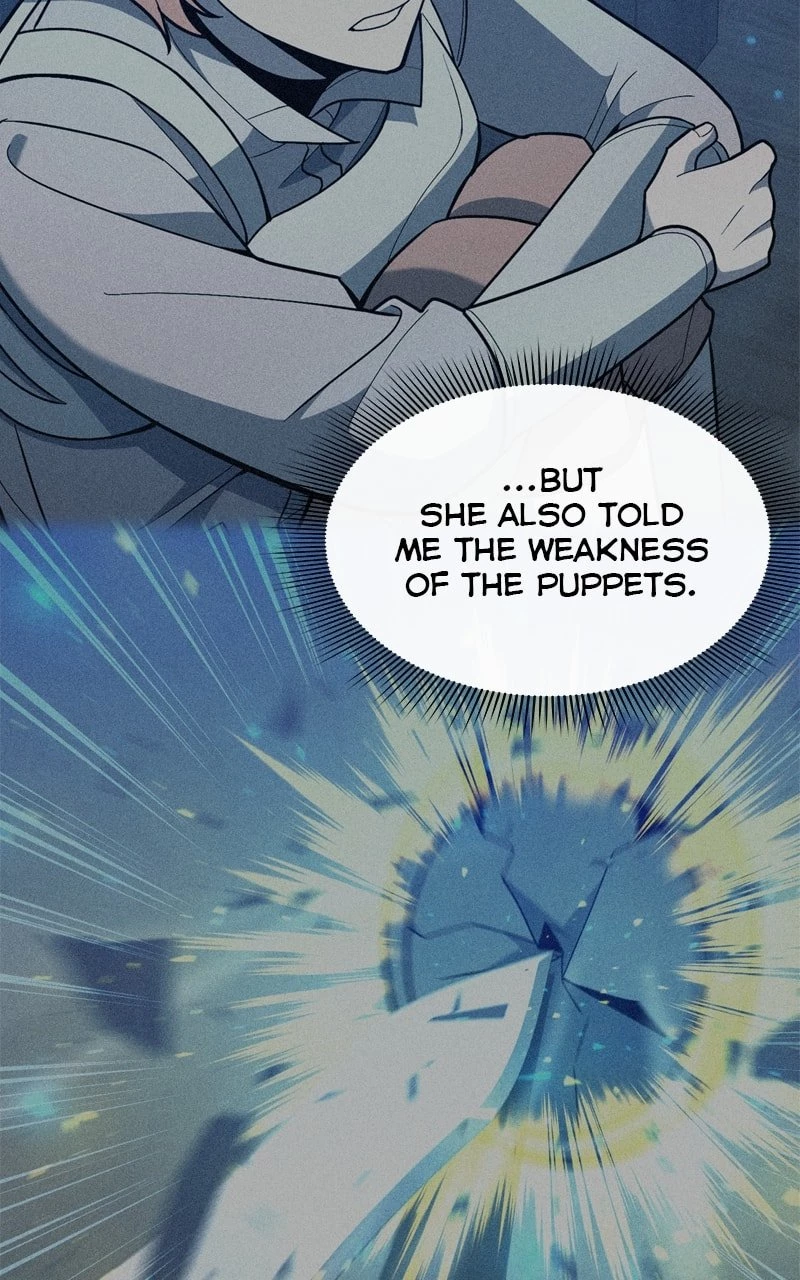Weapon Creator Chapter 19 - 35
