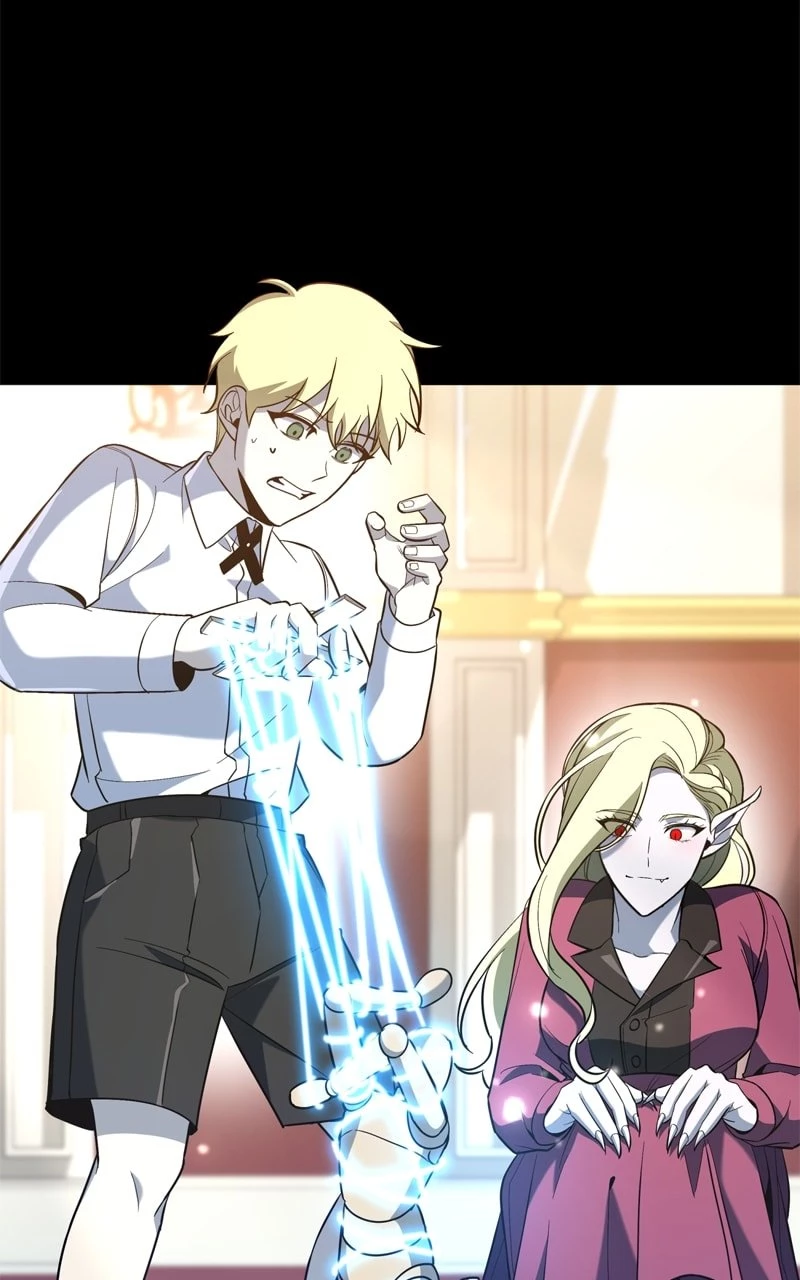Weapon Creator Chapter 20 - 105
