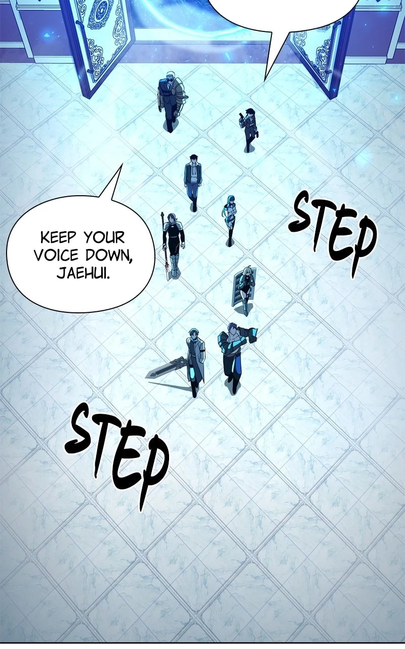 Weapon Creator Chapter 16 - 2