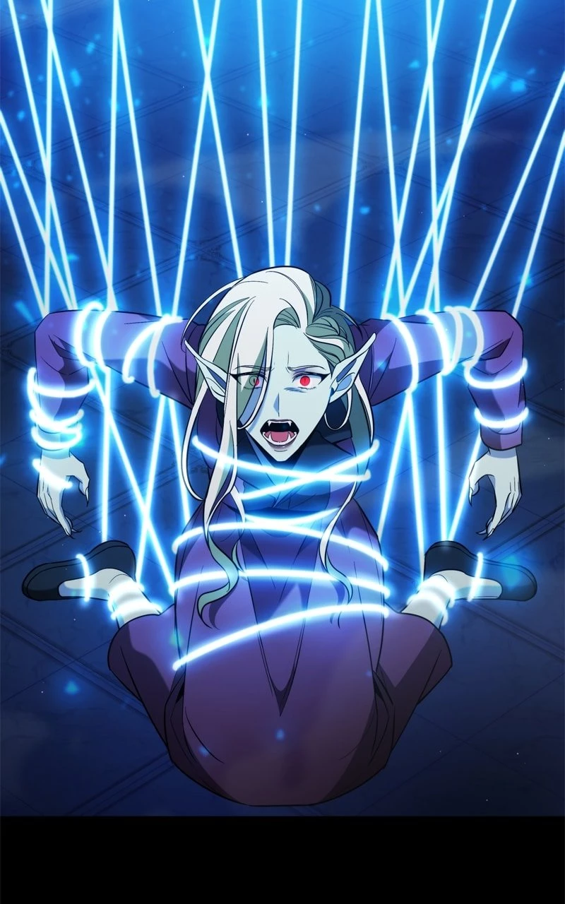 Weapon Creator Chapter 20 - 110