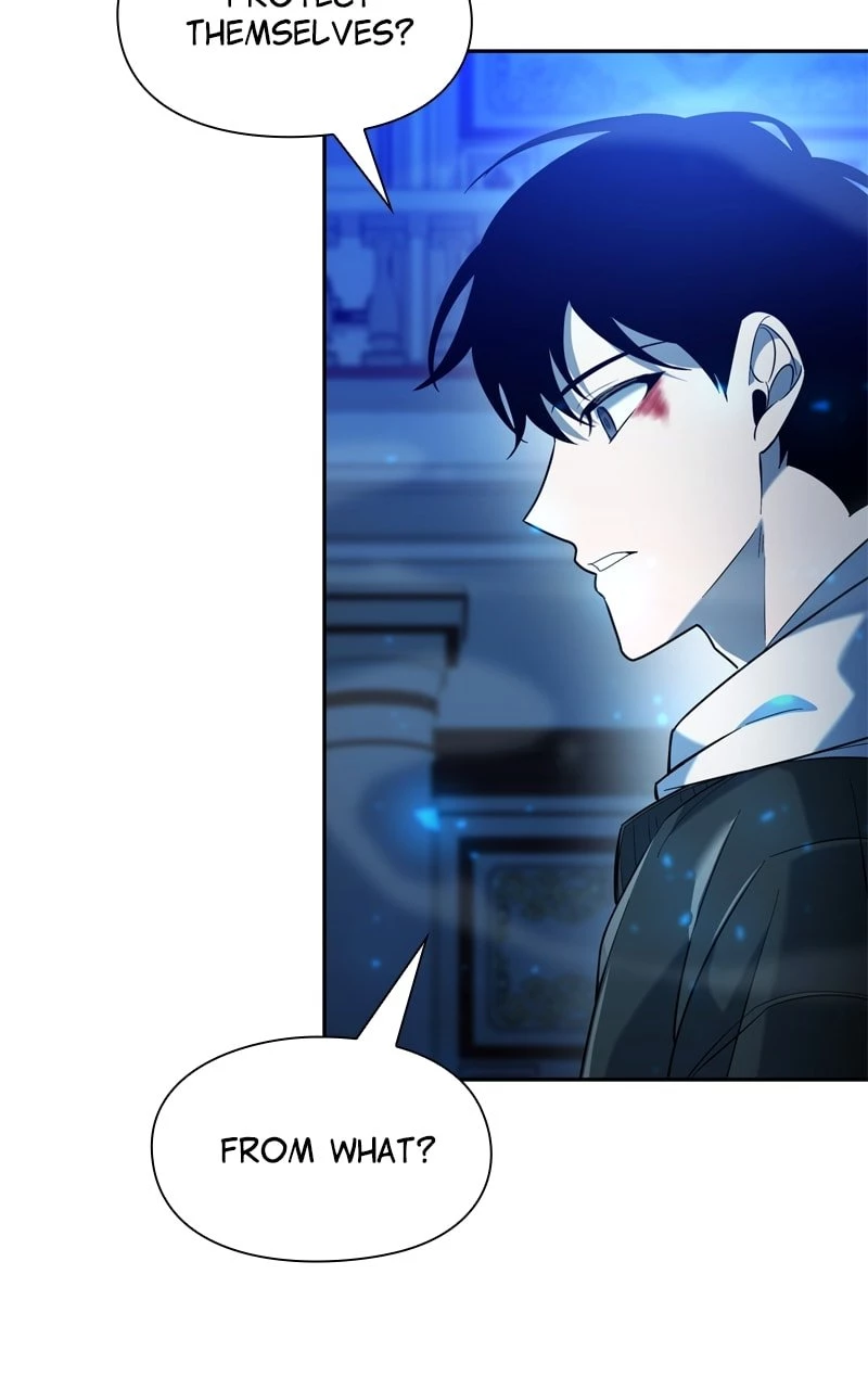 Weapon Creator Chapter 20 - 115