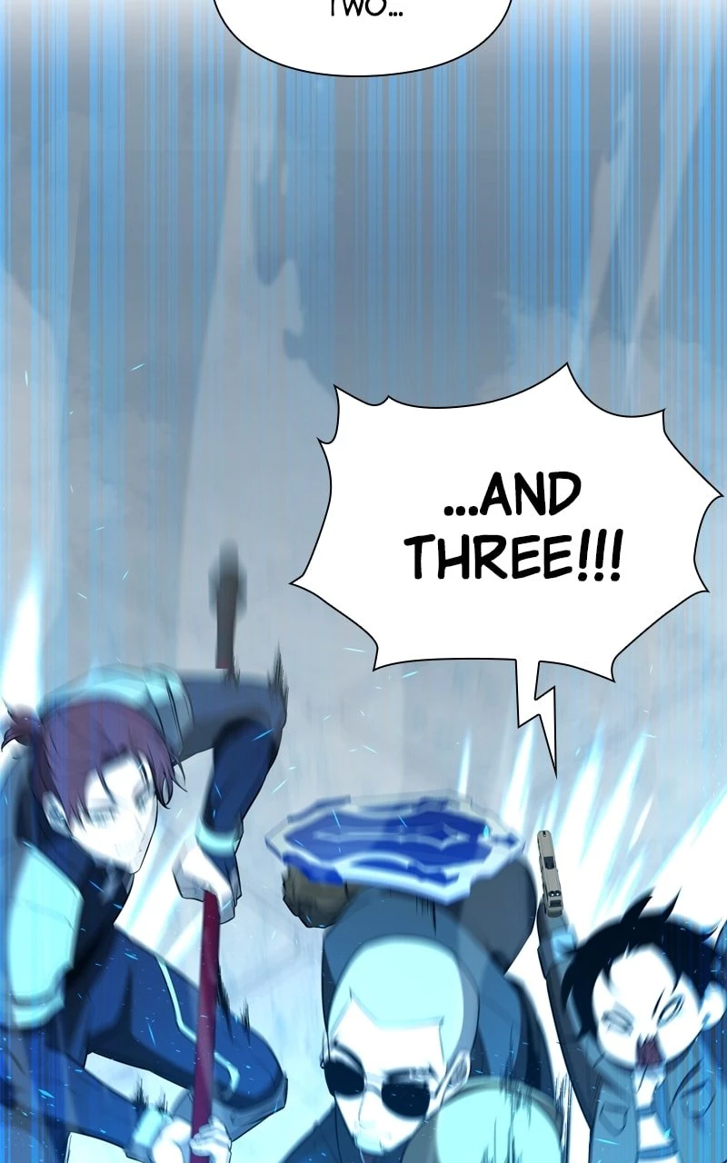Weapon Creator Chapter 16 - 8