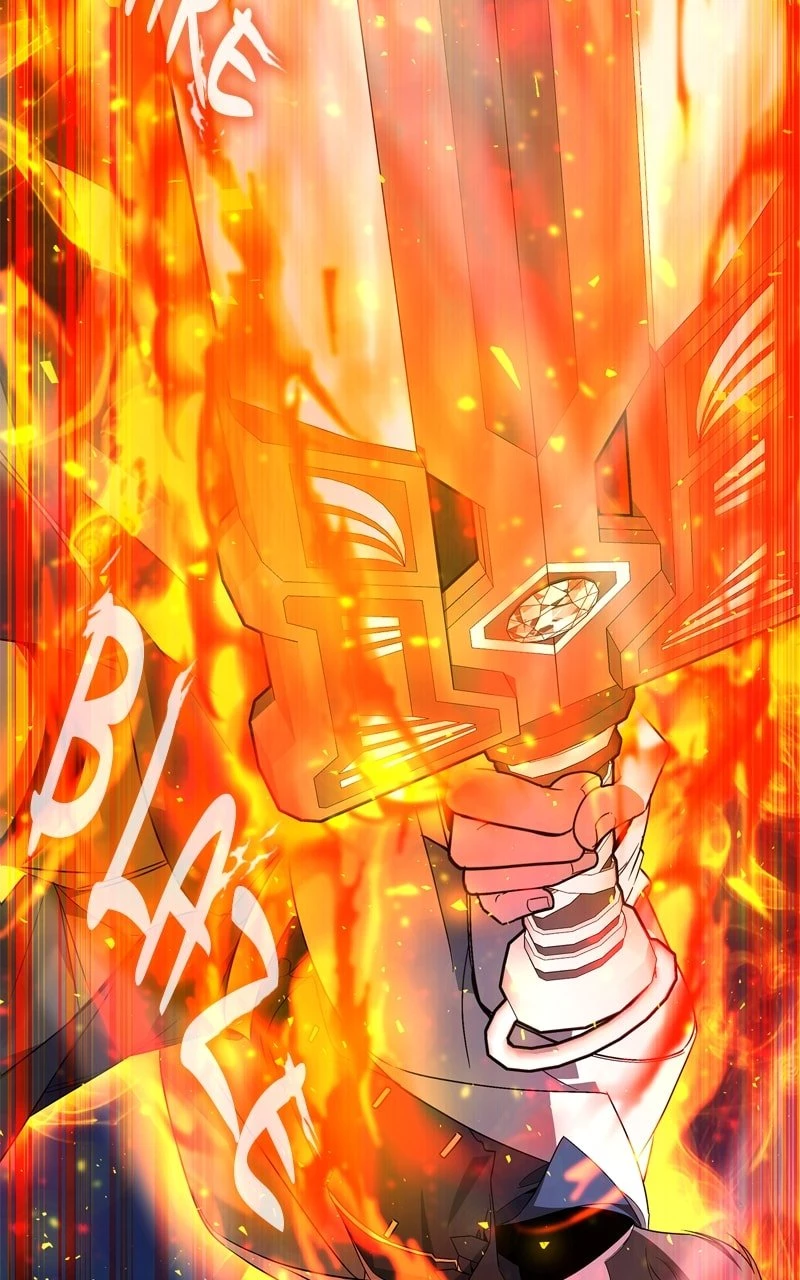 Weapon Creator Chapter 19 - 50