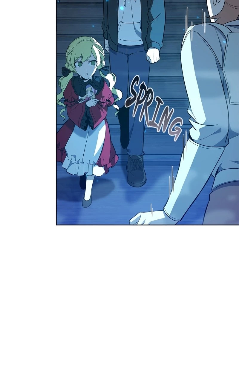 Weapon Creator Chapter 17 - 19