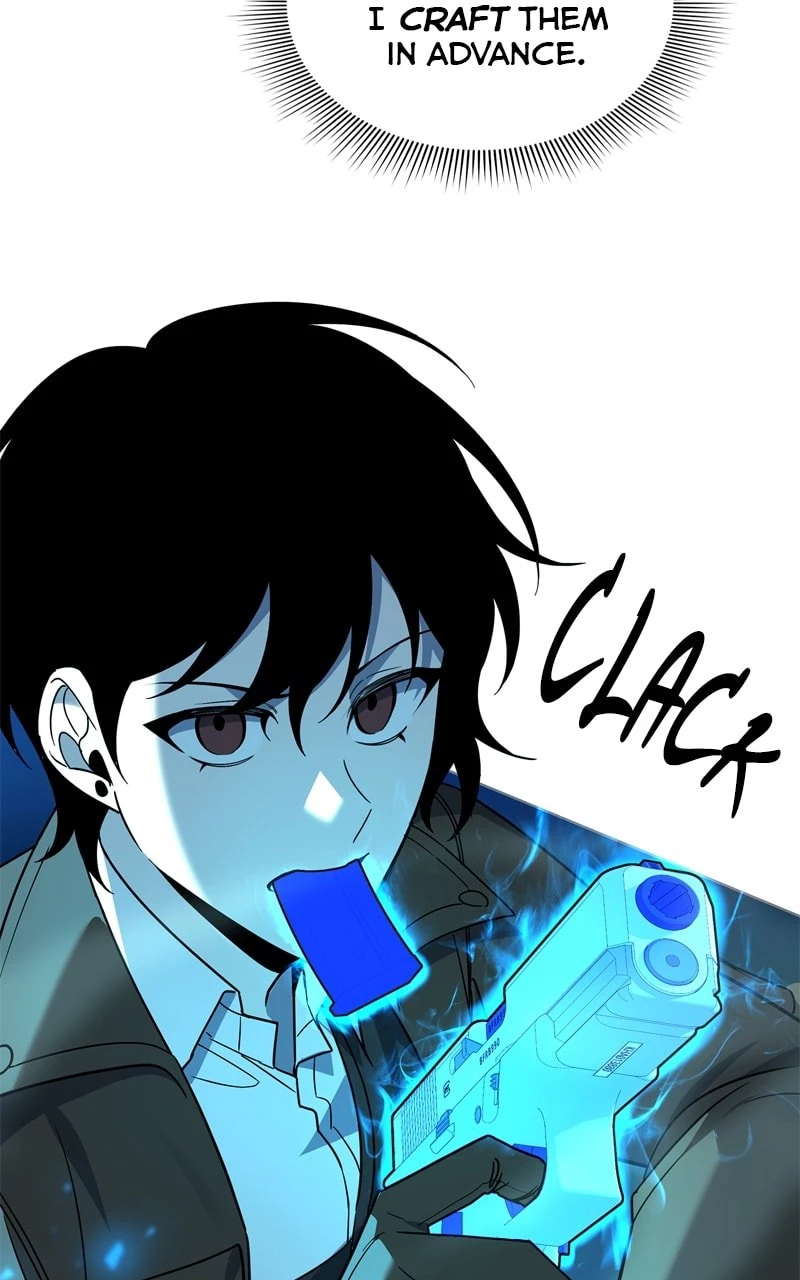 Weapon Creator Chapter 19 - 53
