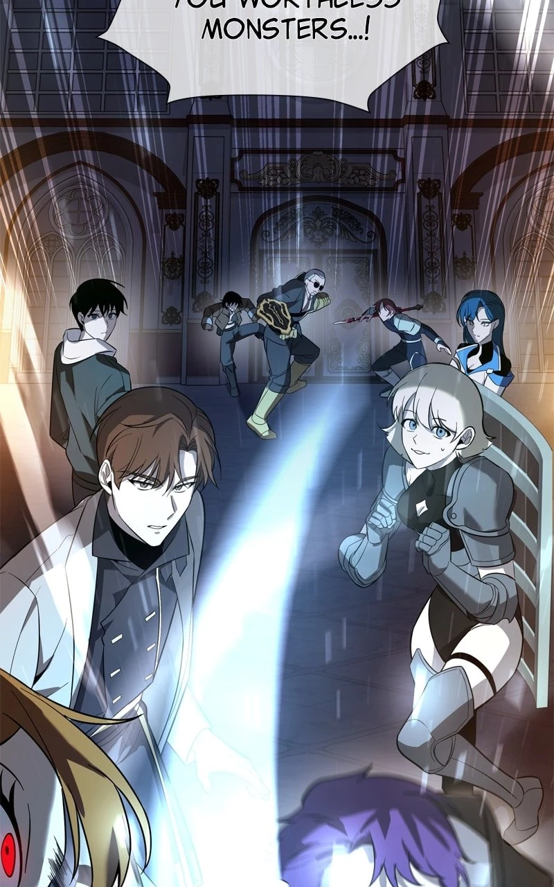 Weapon Creator Chapter 16 - 16