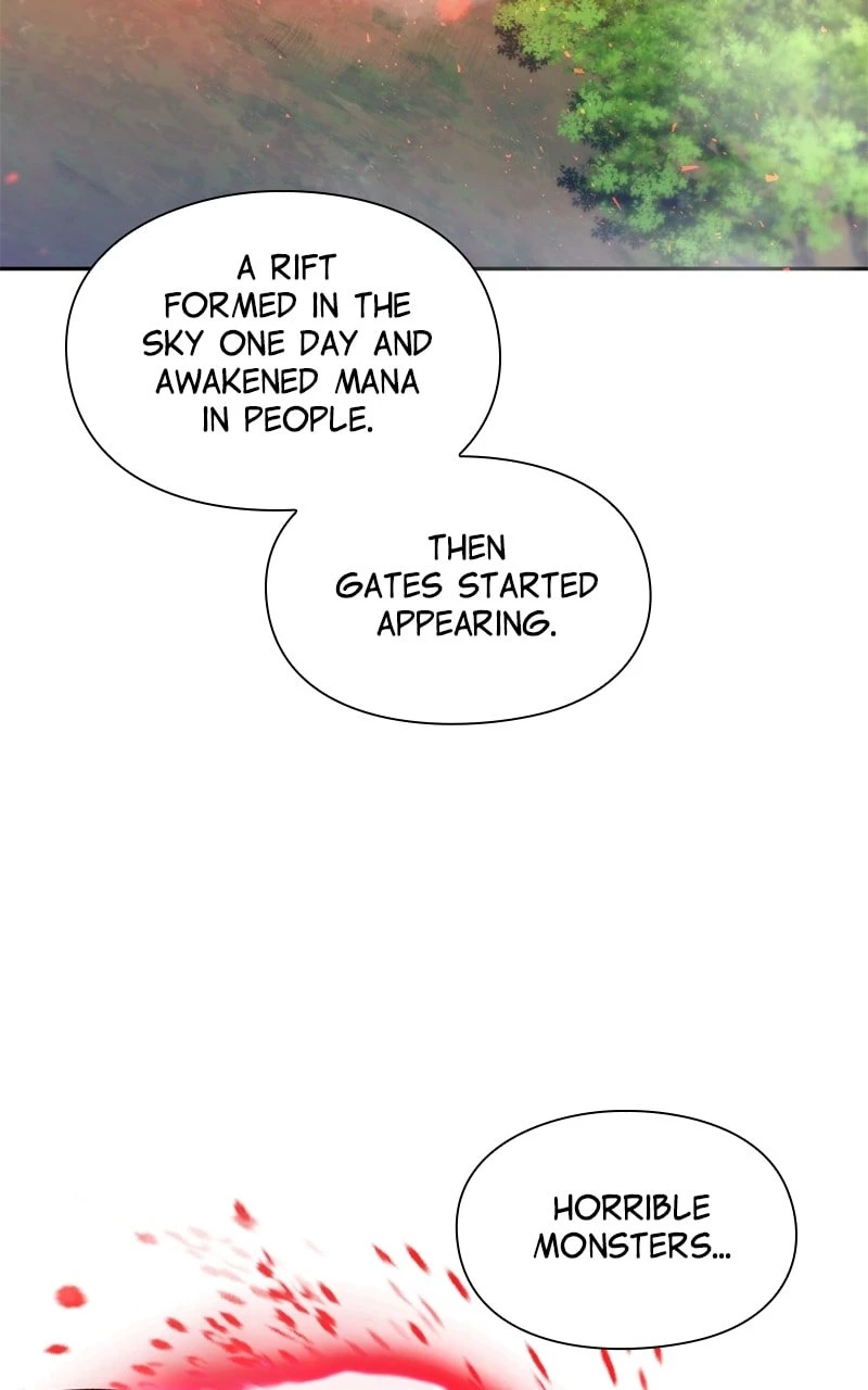 Weapon Creator Chapter 20 - 125