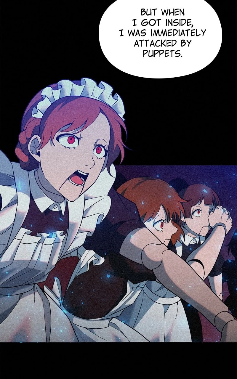 Weapon Creator Chapter 17 - 26