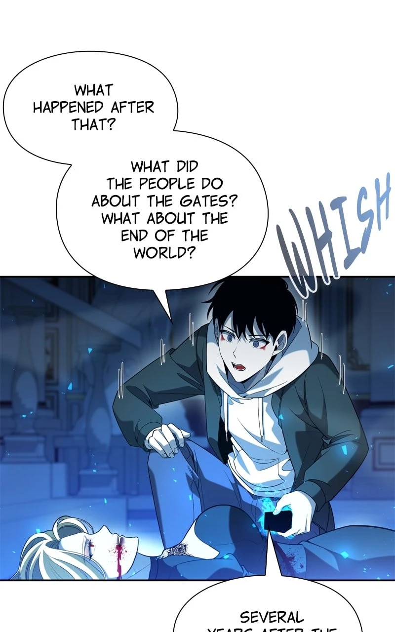 Weapon Creator Chapter 20 - 128