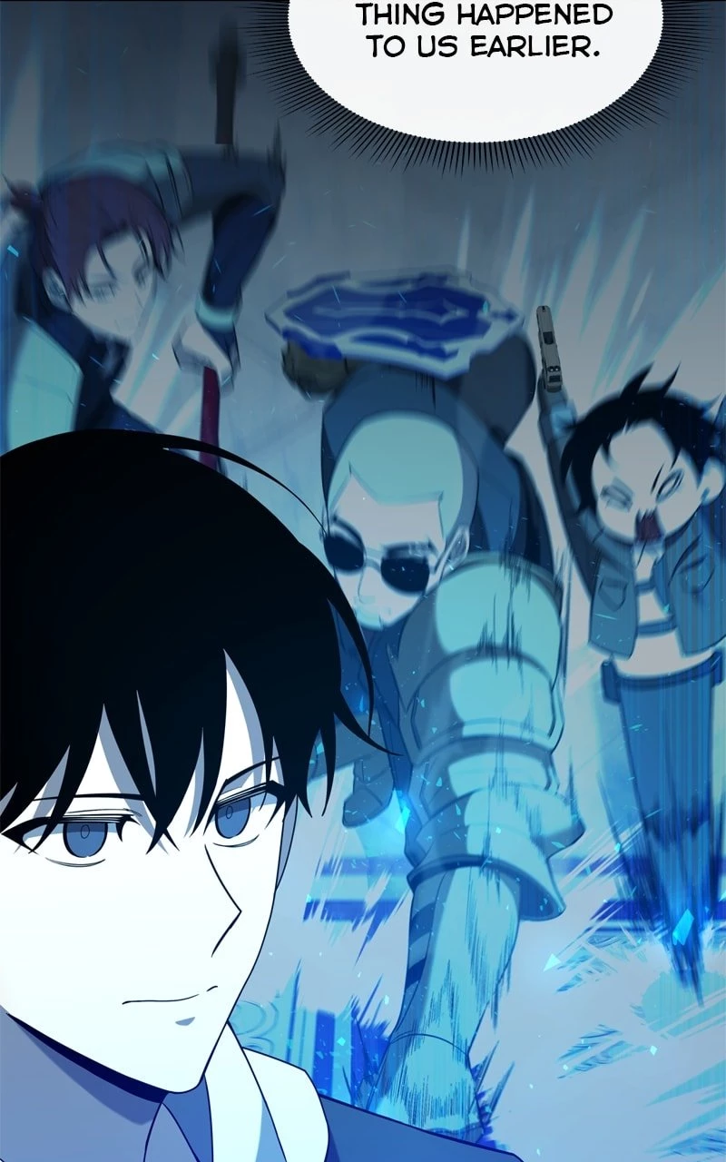 Weapon Creator Chapter 17 - 29
