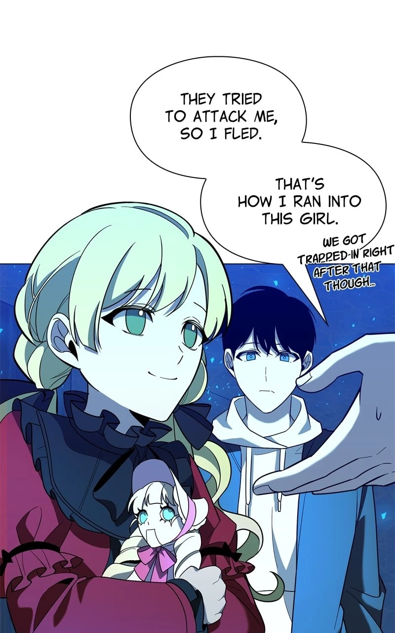 Weapon Creator Chapter 17 - 33