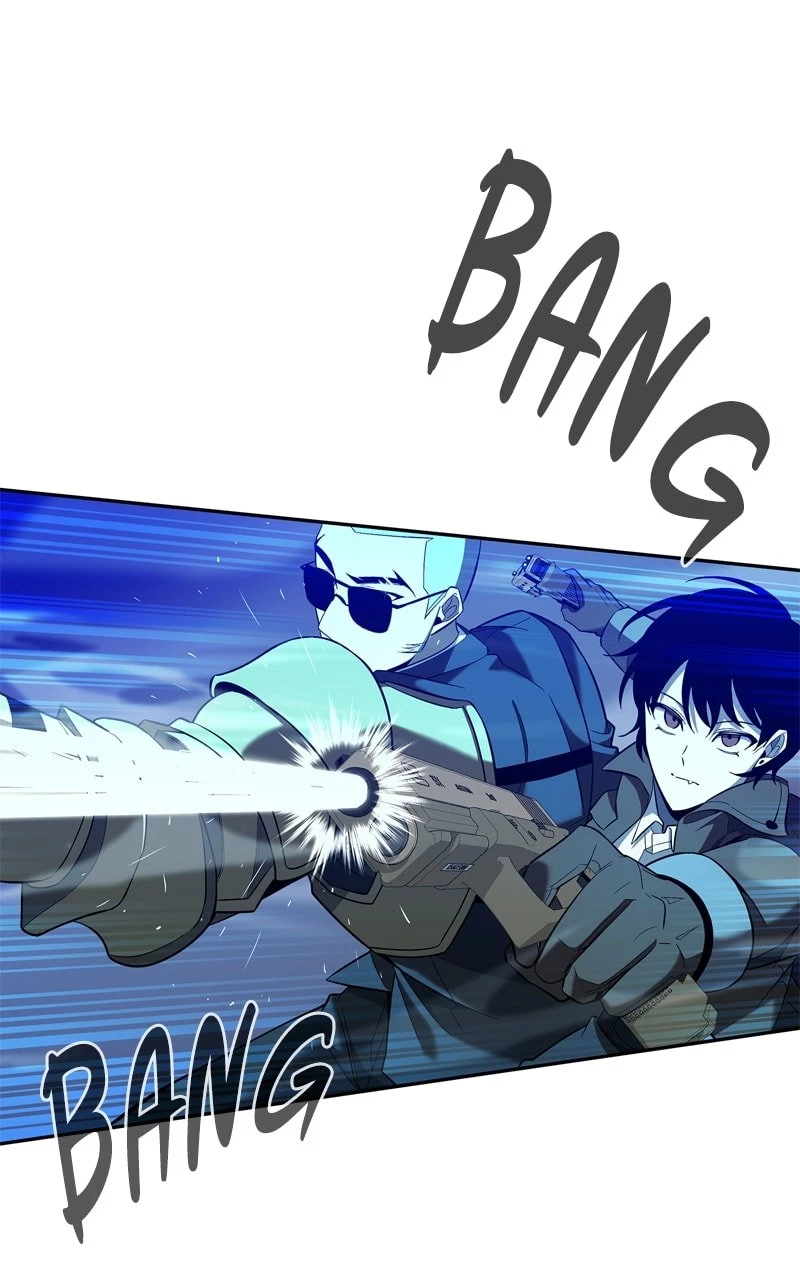 Weapon Creator Chapter 16 - 35