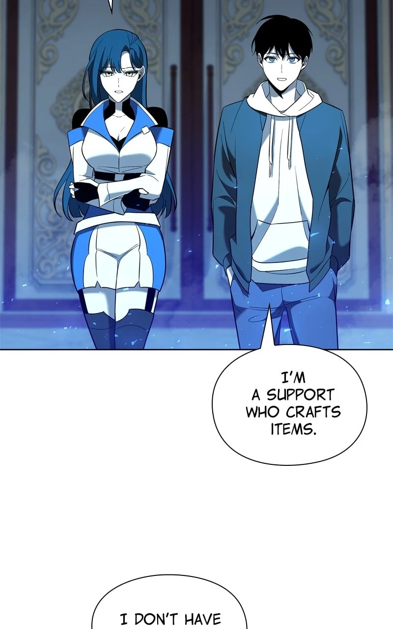 Weapon Creator Chapter 16 - 38