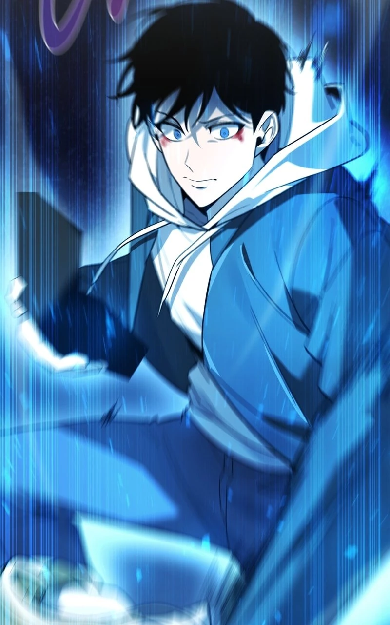Weapon Creator Chapter 20 - 150