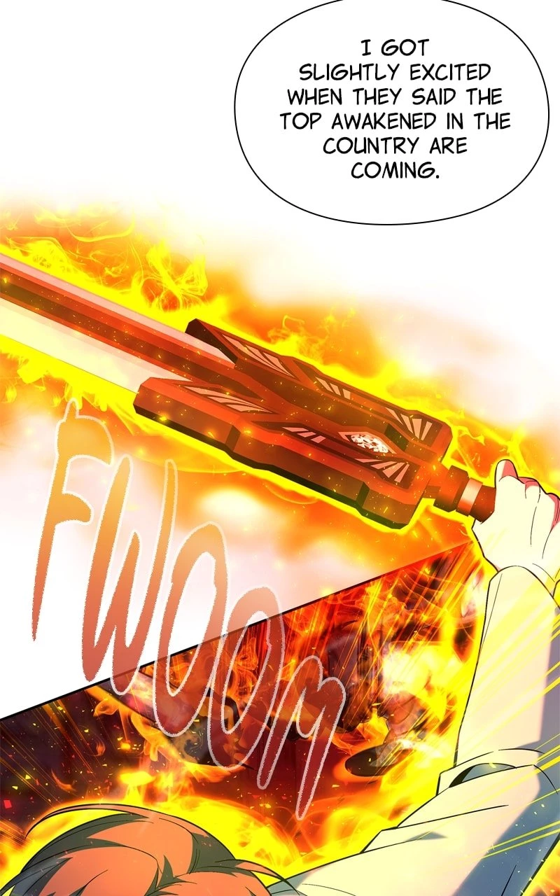 Weapon Creator Chapter 16 - 41