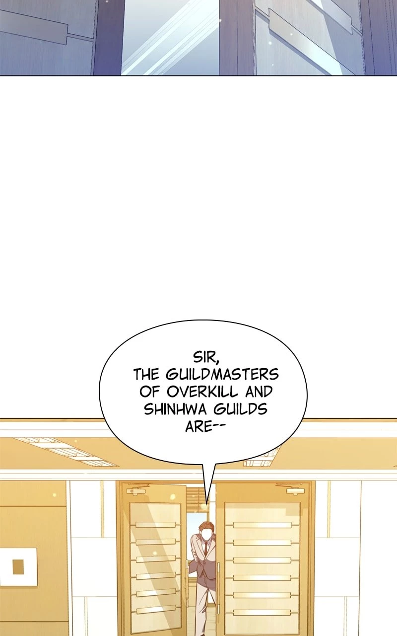 Weapon Creator Chapter 15 - 16