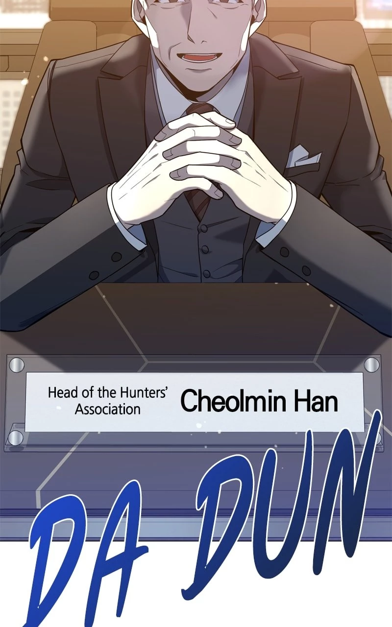 Weapon Creator Chapter 15 - 19
