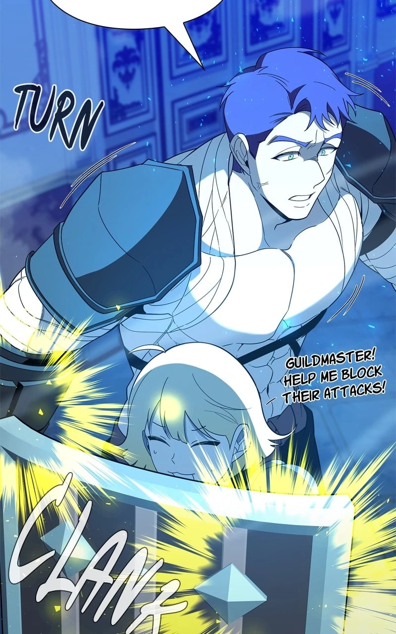 Weapon Creator Chapter 17 - 87