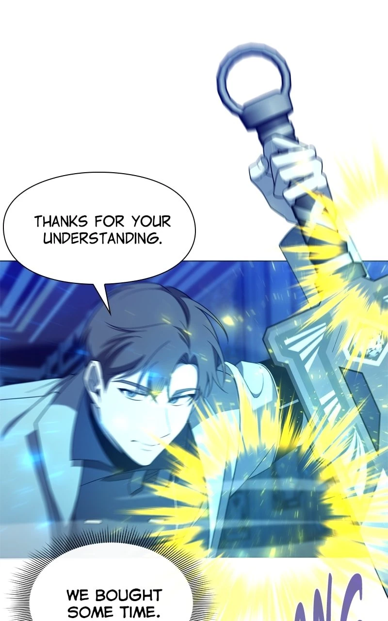 Weapon Creator Chapter 17 - 94