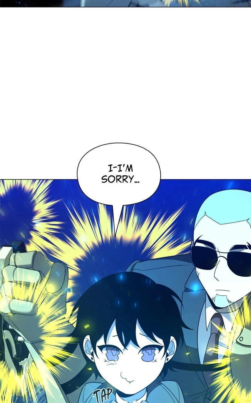 Weapon Creator Chapter 17 - 96