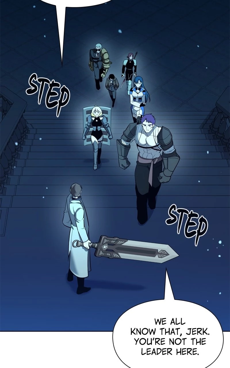 Weapon Creator Chapter 16 - 92