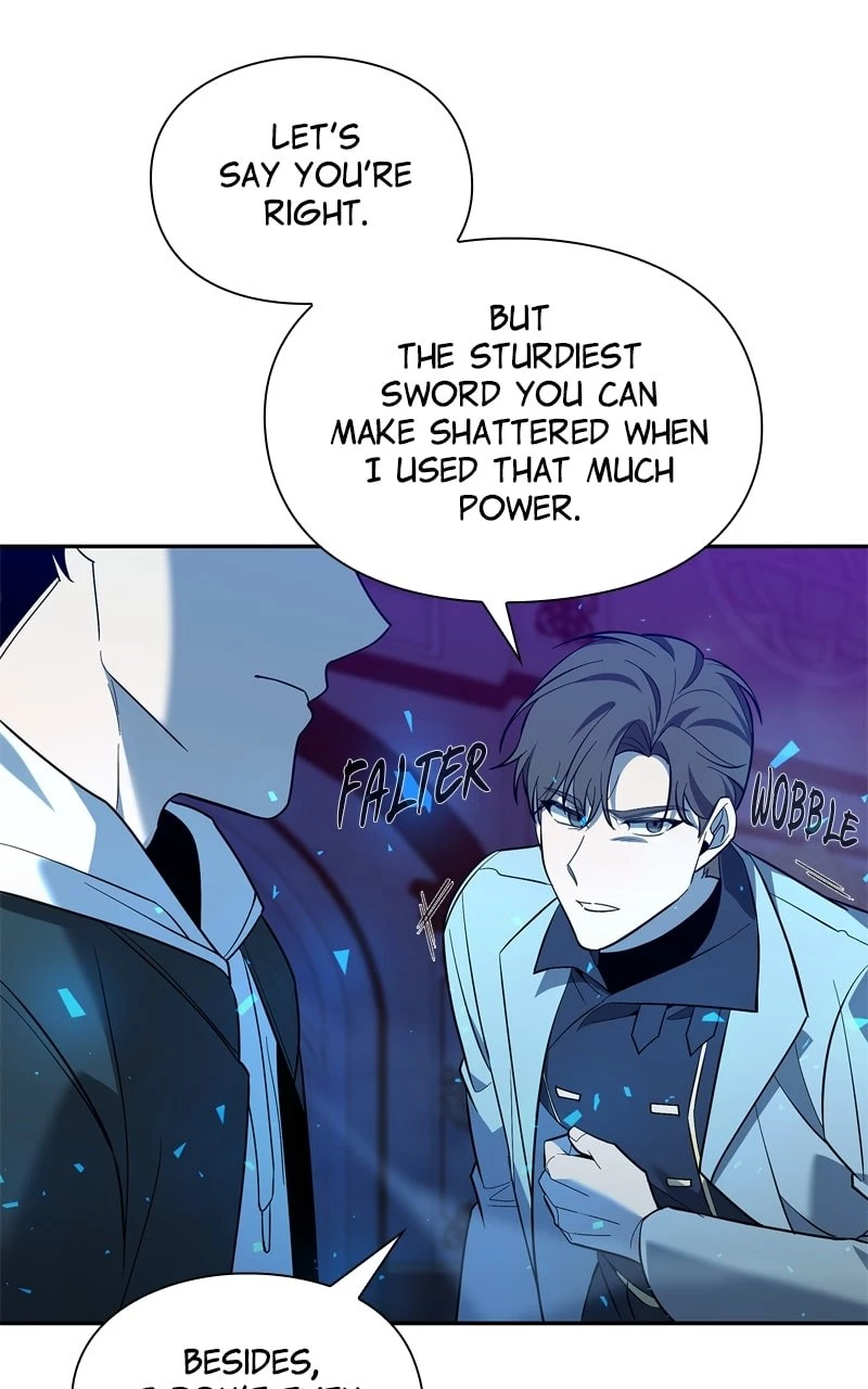 Weapon Creator Chapter 19 - 134