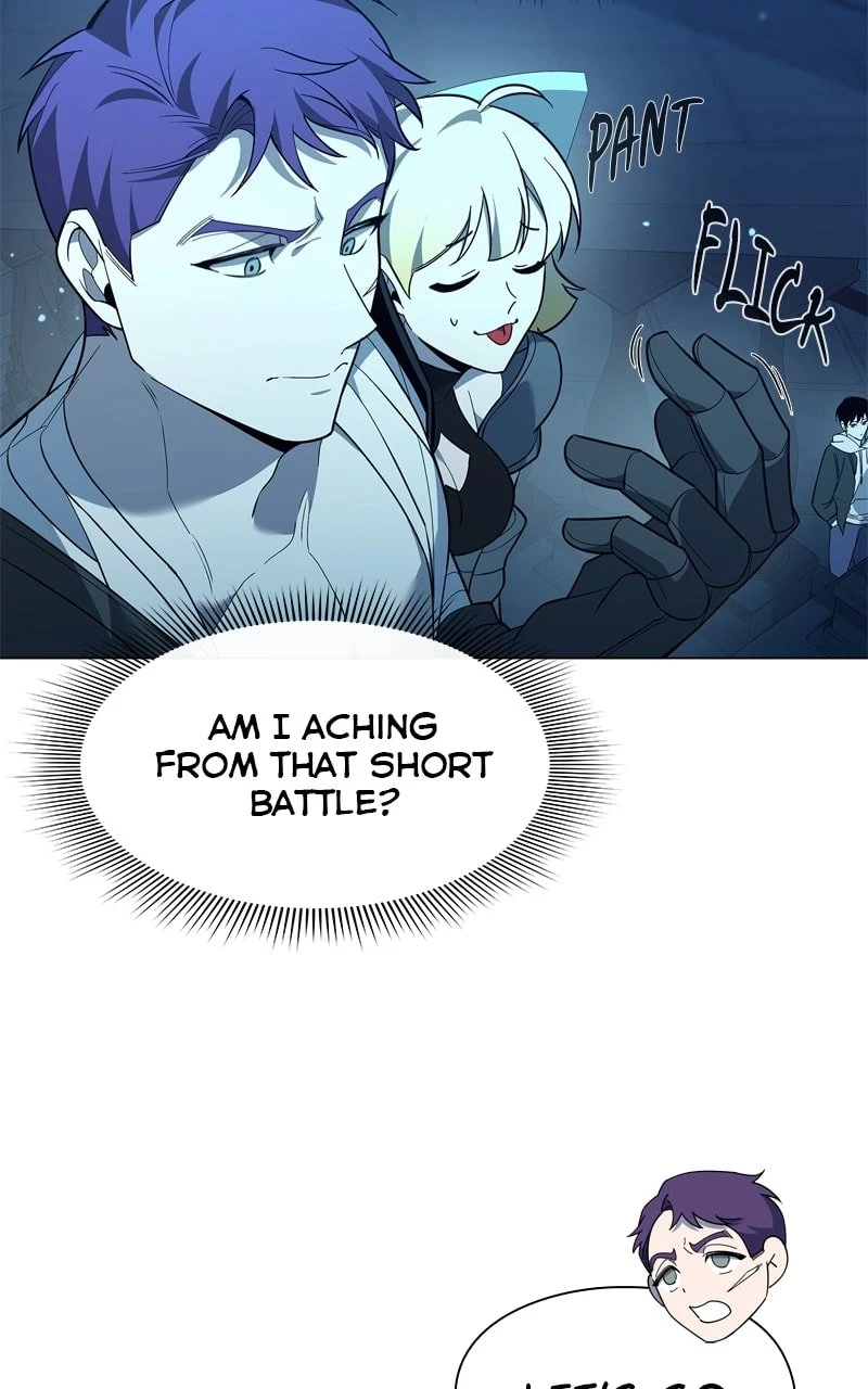 Weapon Creator Chapter 16 - 98