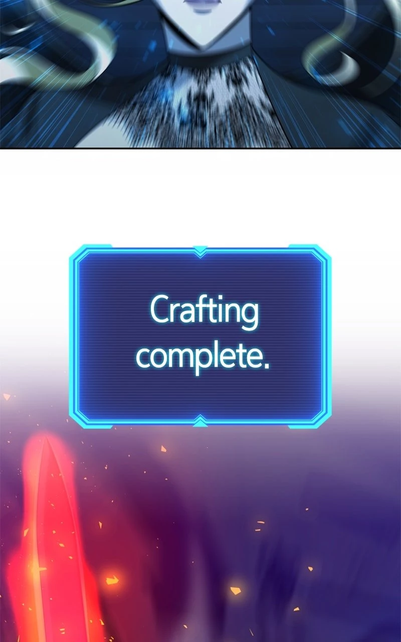 Weapon Creator Chapter 19 - 142