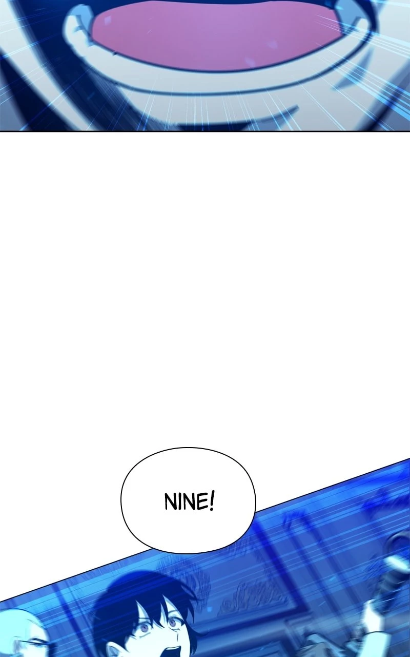 Weapon Creator Chapter 17 - 125