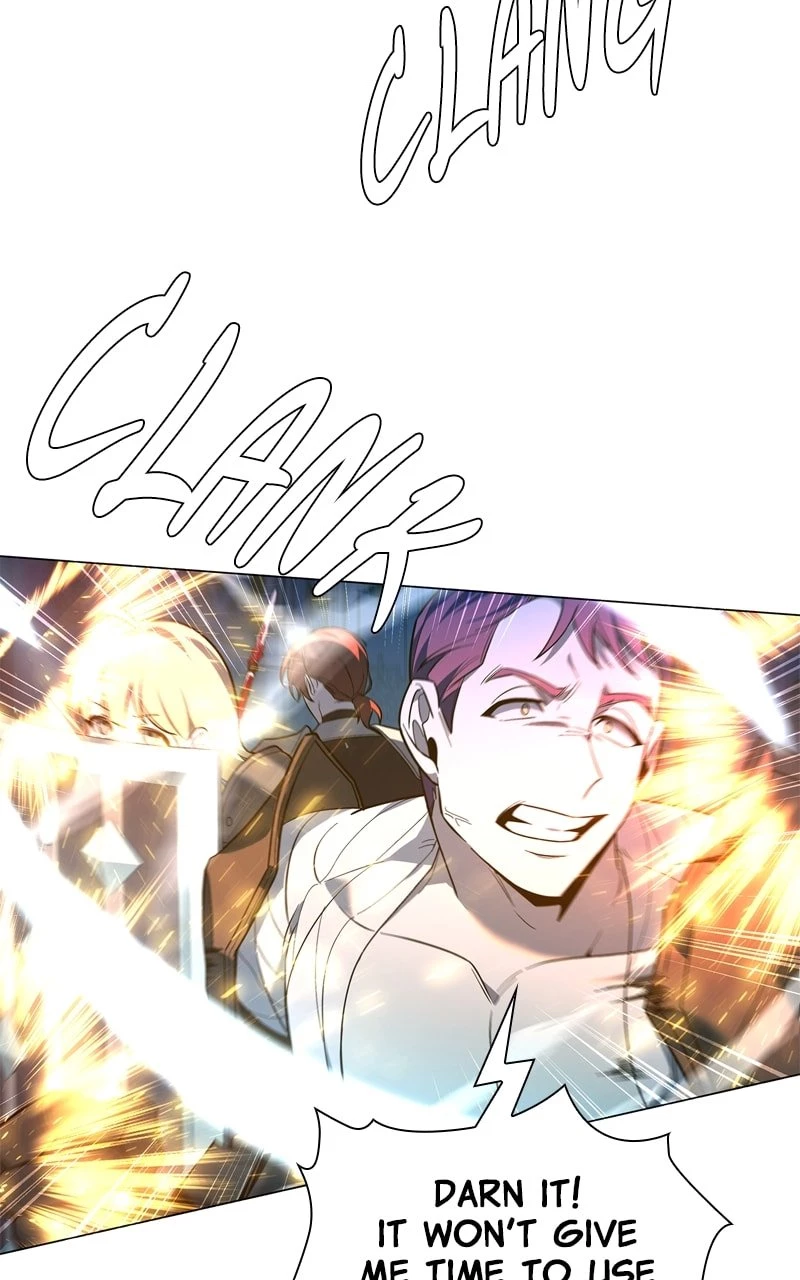 Weapon Creator Chapter 16 - 110