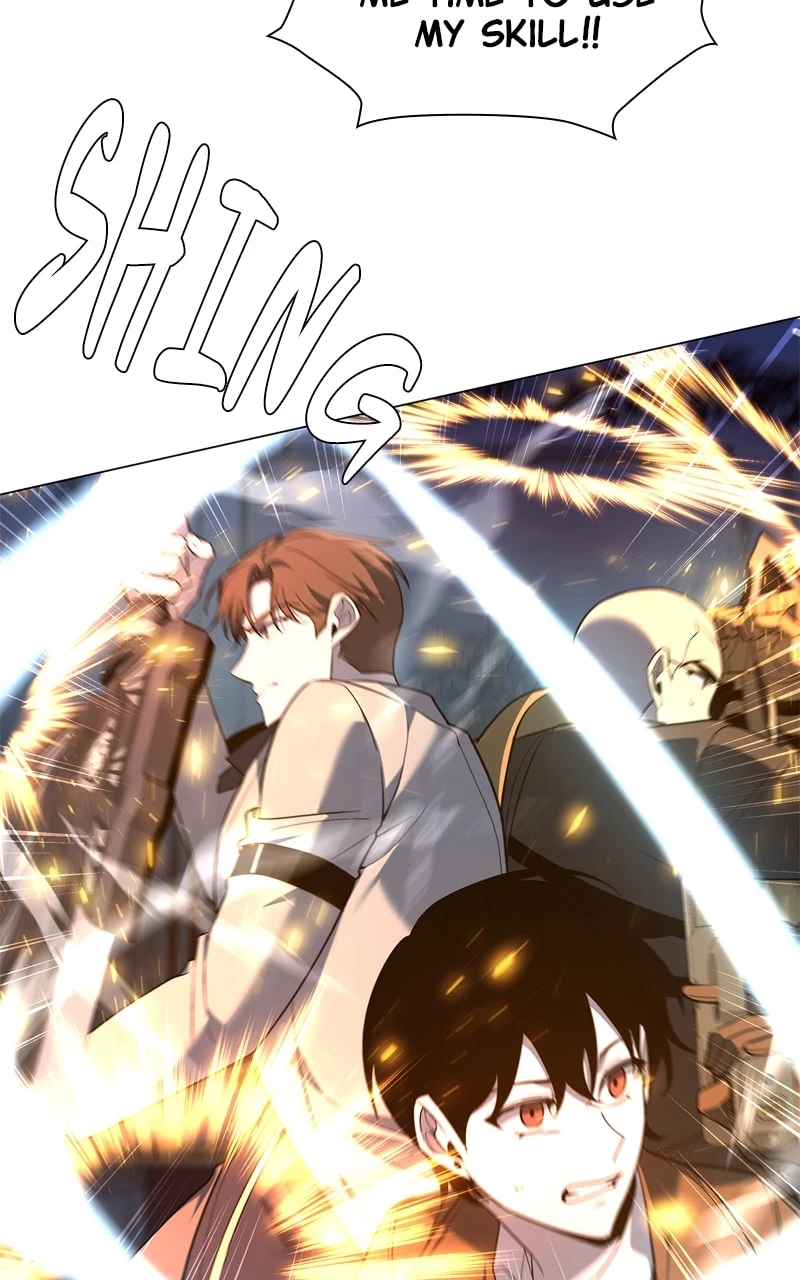 Weapon Creator Chapter 16 - 111