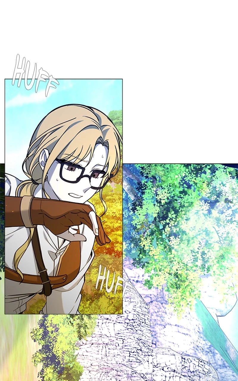 Weapon Creator Chapter 13 - 1