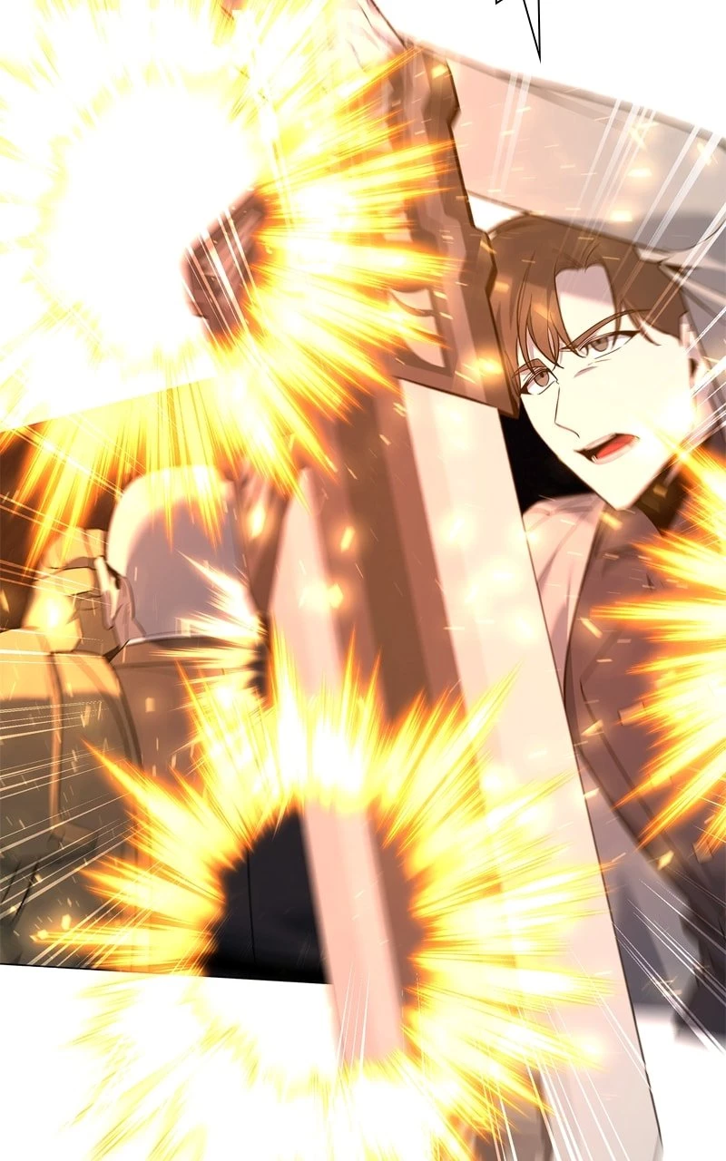 Weapon Creator Chapter 16 - 114