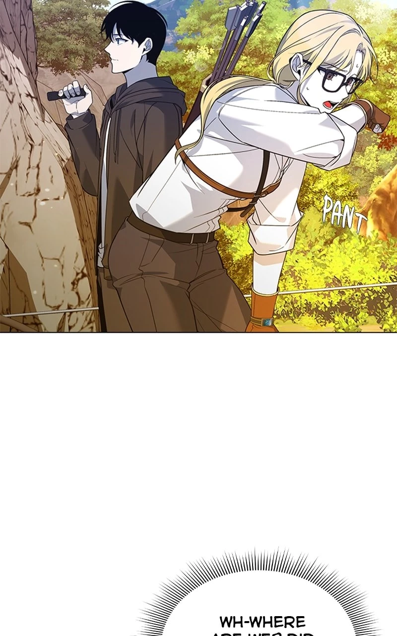 Weapon Creator Chapter 13 - 4