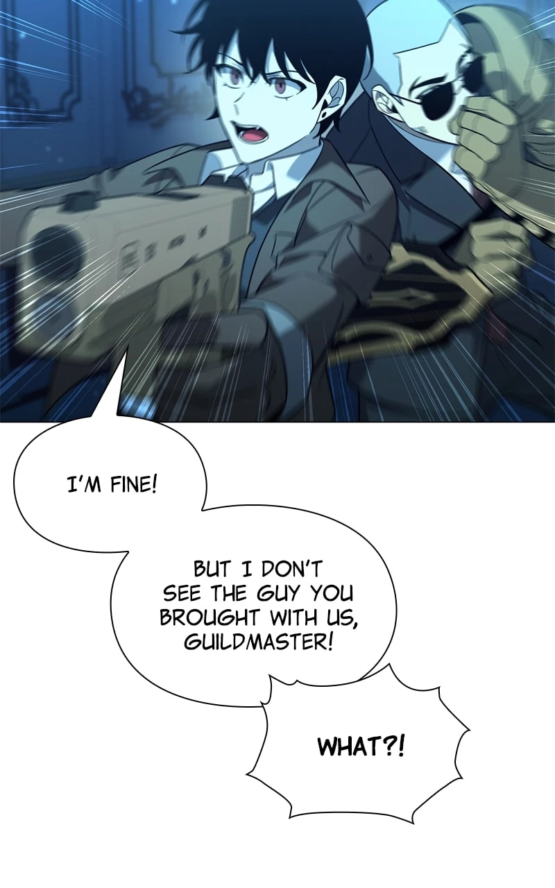 Weapon Creator Chapter 16 - 116