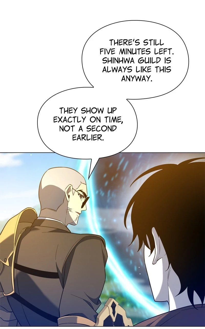 Weapon Creator Chapter 15 - 80