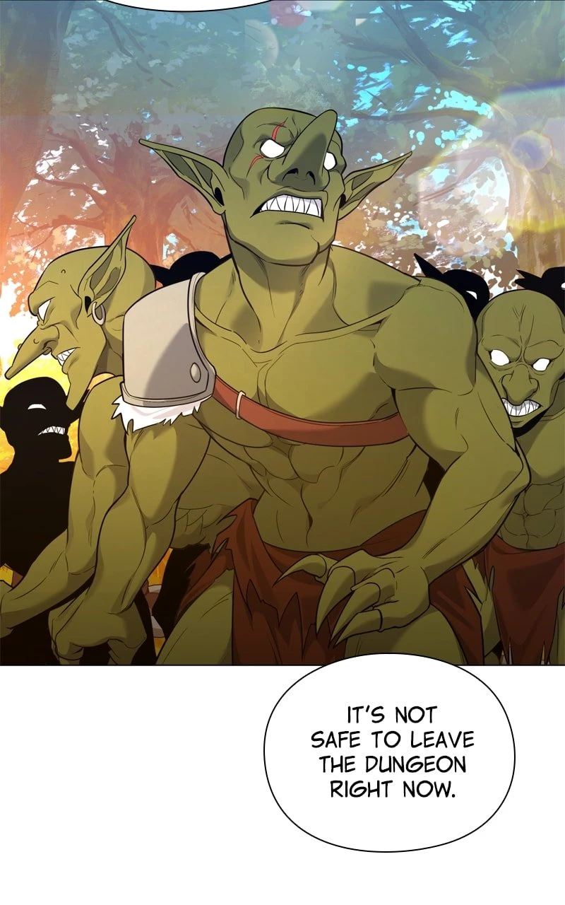 Weapon Creator Chapter 13 - 16