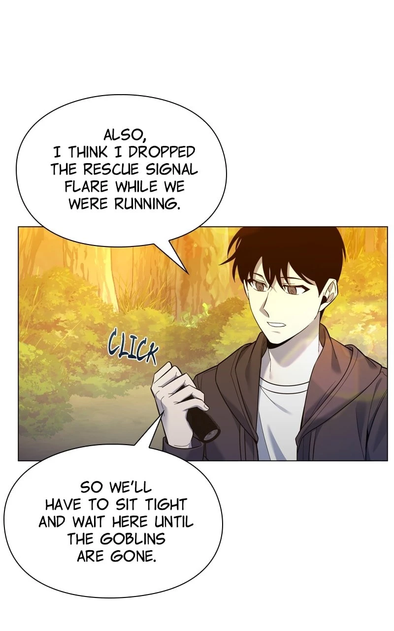 Weapon Creator Chapter 13 - 17