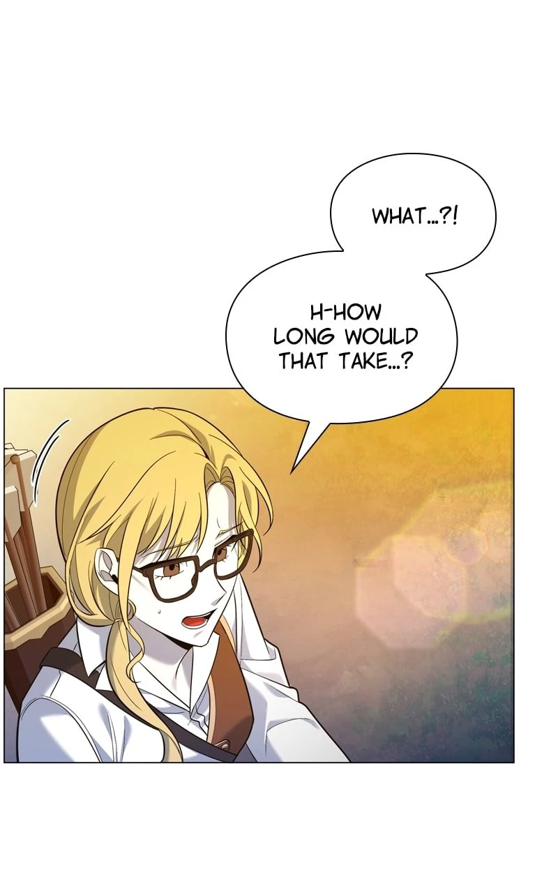 Weapon Creator Chapter 13 - 18
