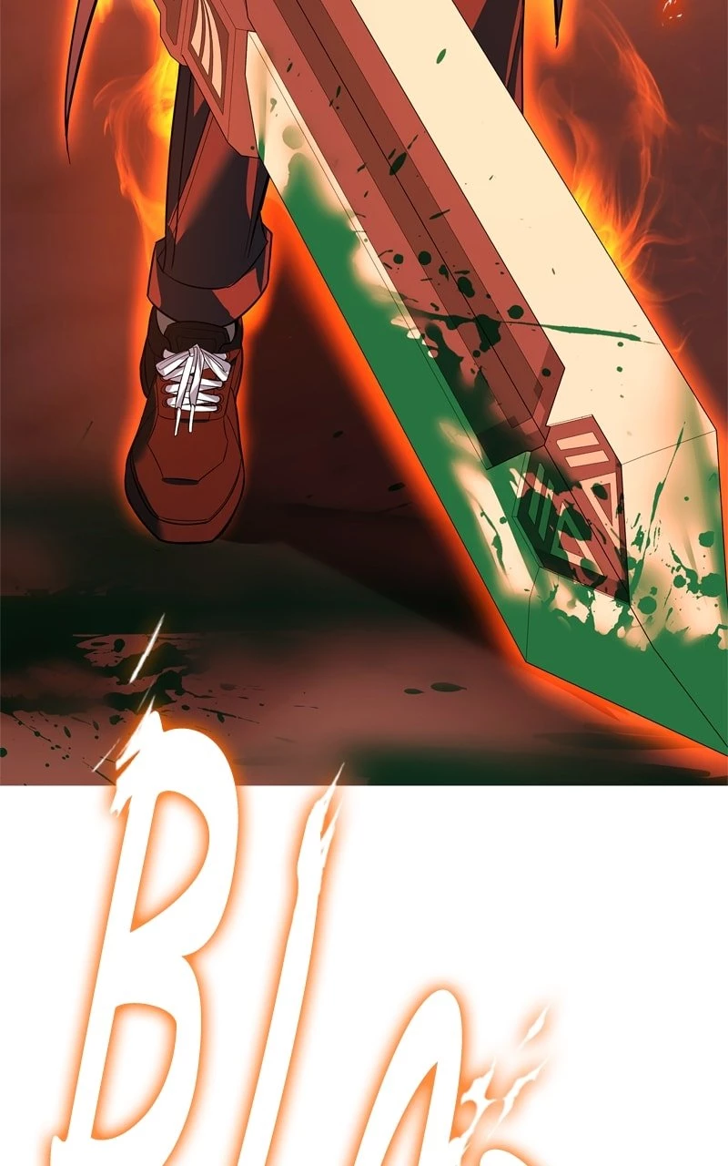 Weapon Creator Chapter 11 - 3