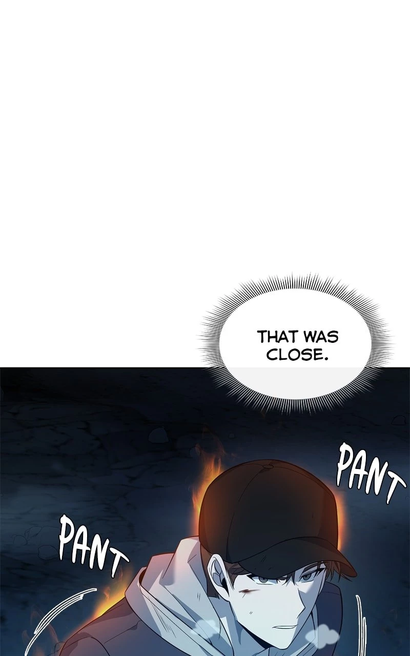 Weapon Creator Chapter 11 - 10