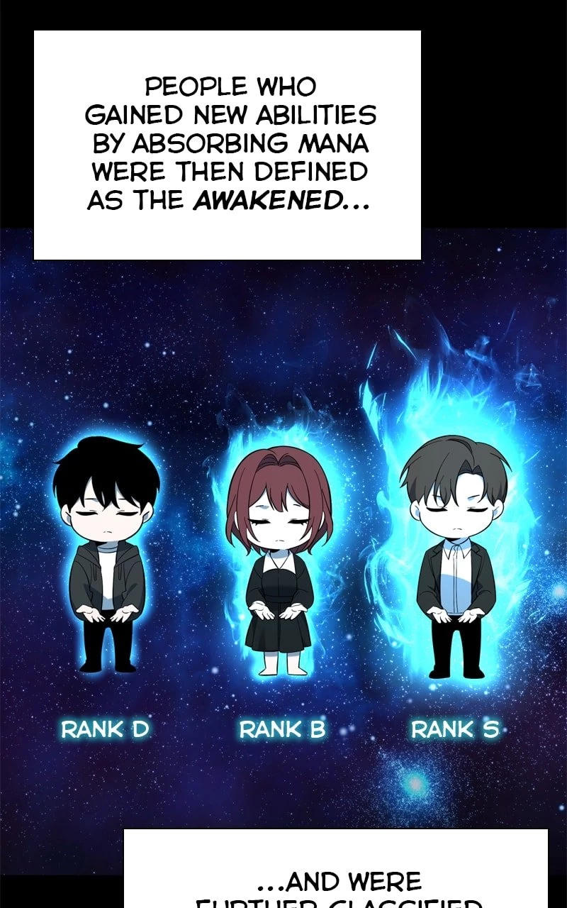 Weapon Creator Chapter 12 - 22