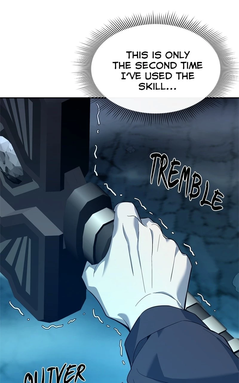 Weapon Creator Chapter 11 - 12